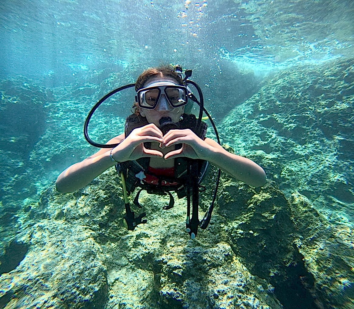 Ölüdeniz Tüplü Dalış turu Fiyat 