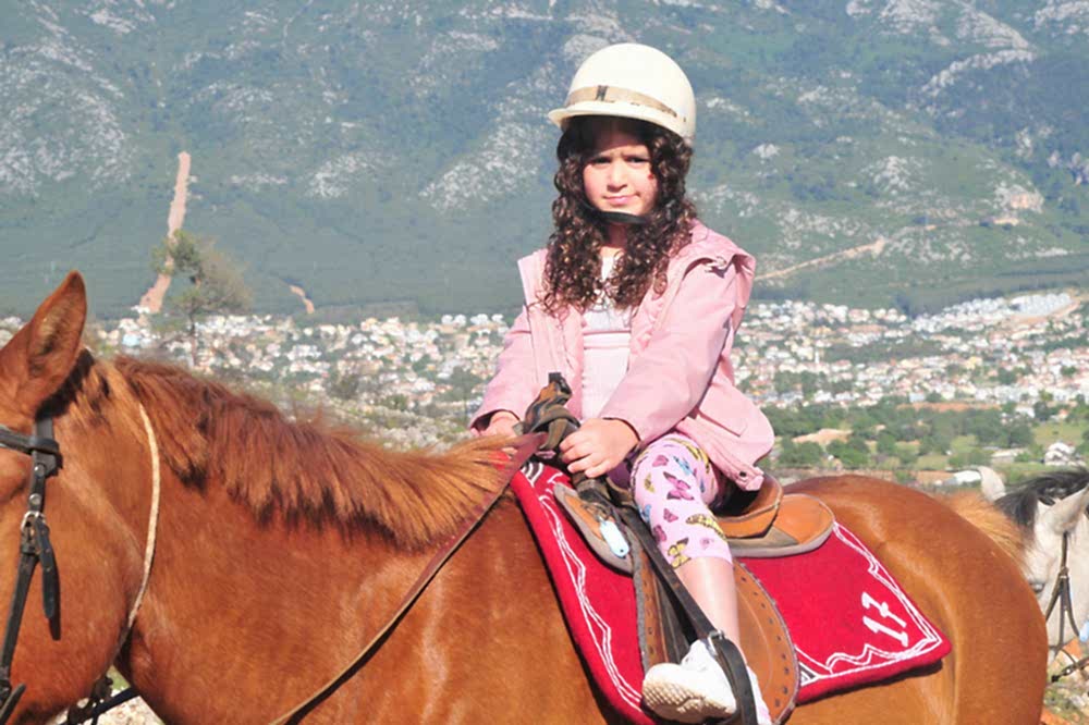 Fethiye-Kayaköy At Safari Fiyat 
